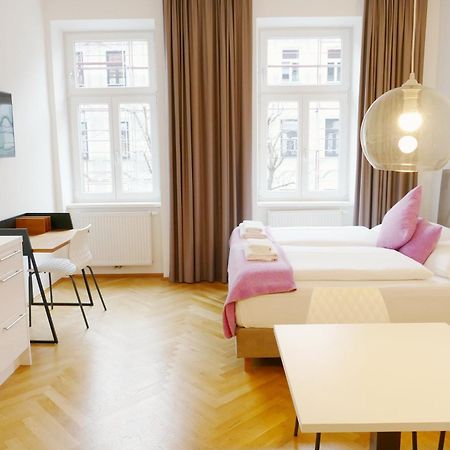 Ks70 Apartments ウィーン エクステリア 写真