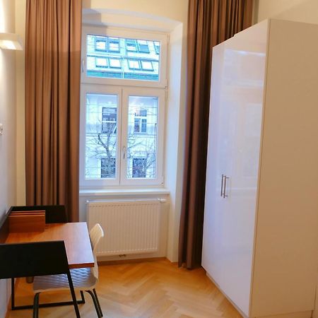 Ks70 Apartments ウィーン エクステリア 写真