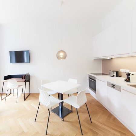 Ks70 Apartments ウィーン エクステリア 写真