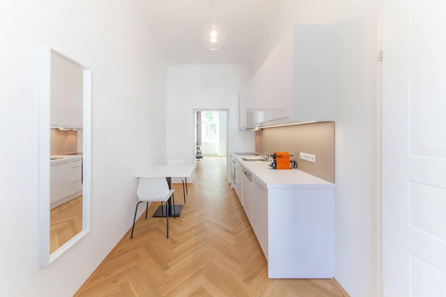 Ks70 Apartments ウィーン エクステリア 写真