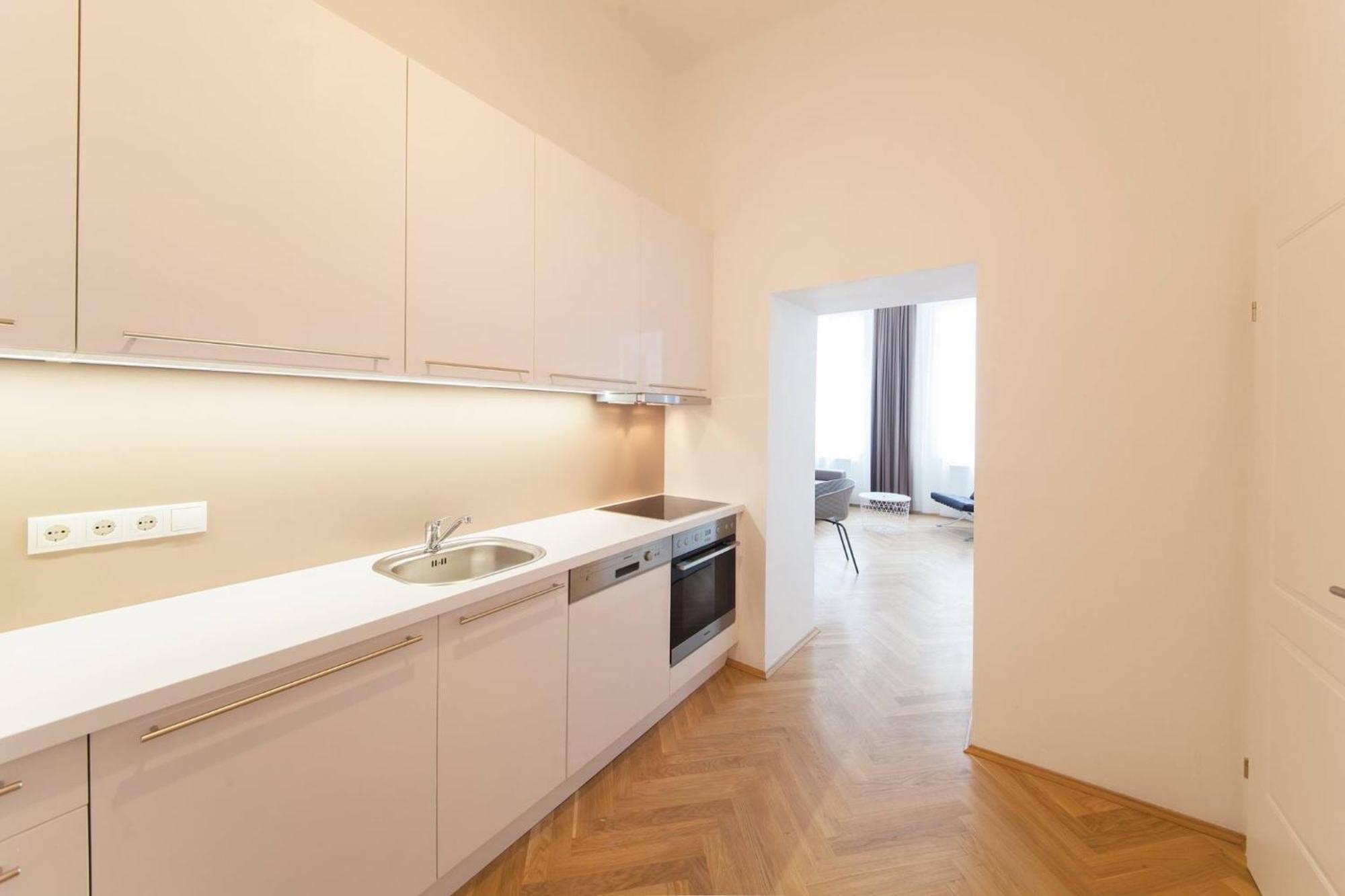 Ks70 Apartments ウィーン エクステリア 写真