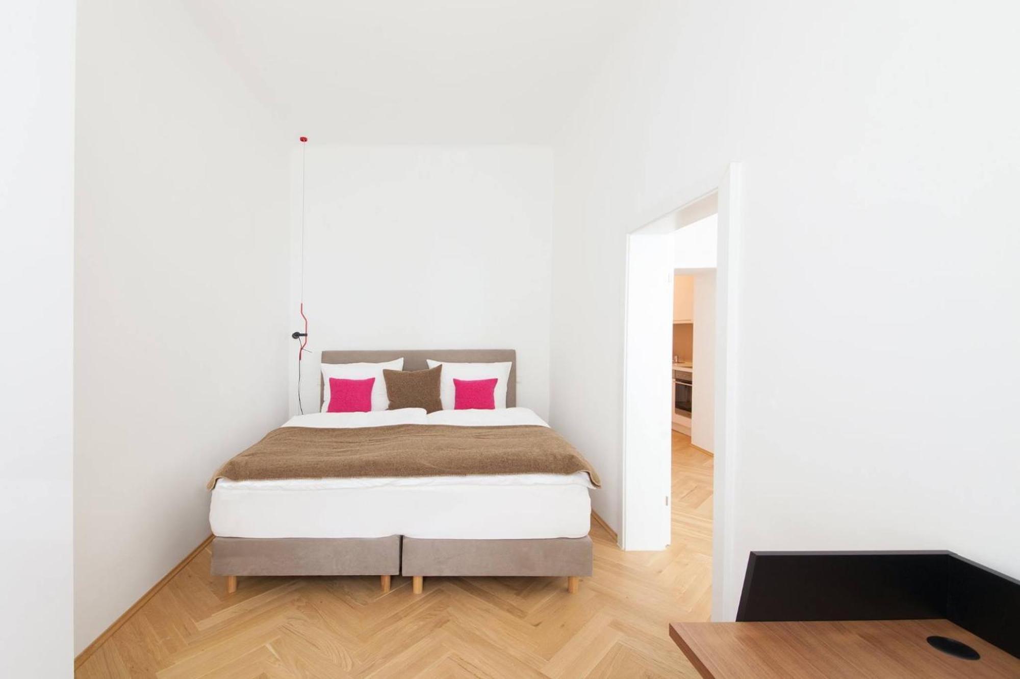 Ks70 Apartments ウィーン エクステリア 写真