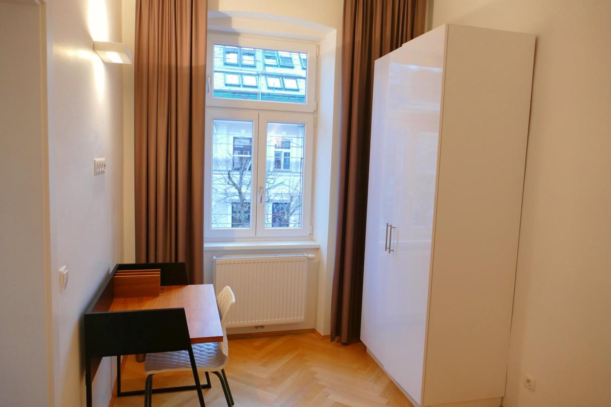Ks70 Apartments ウィーン エクステリア 写真