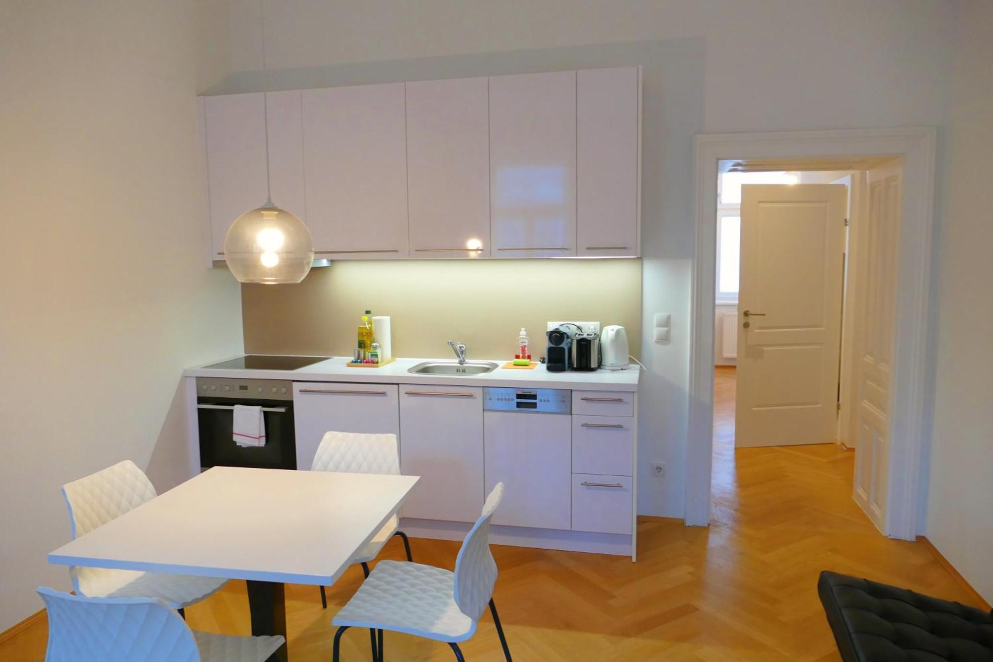 Ks70 Apartments ウィーン エクステリア 写真
