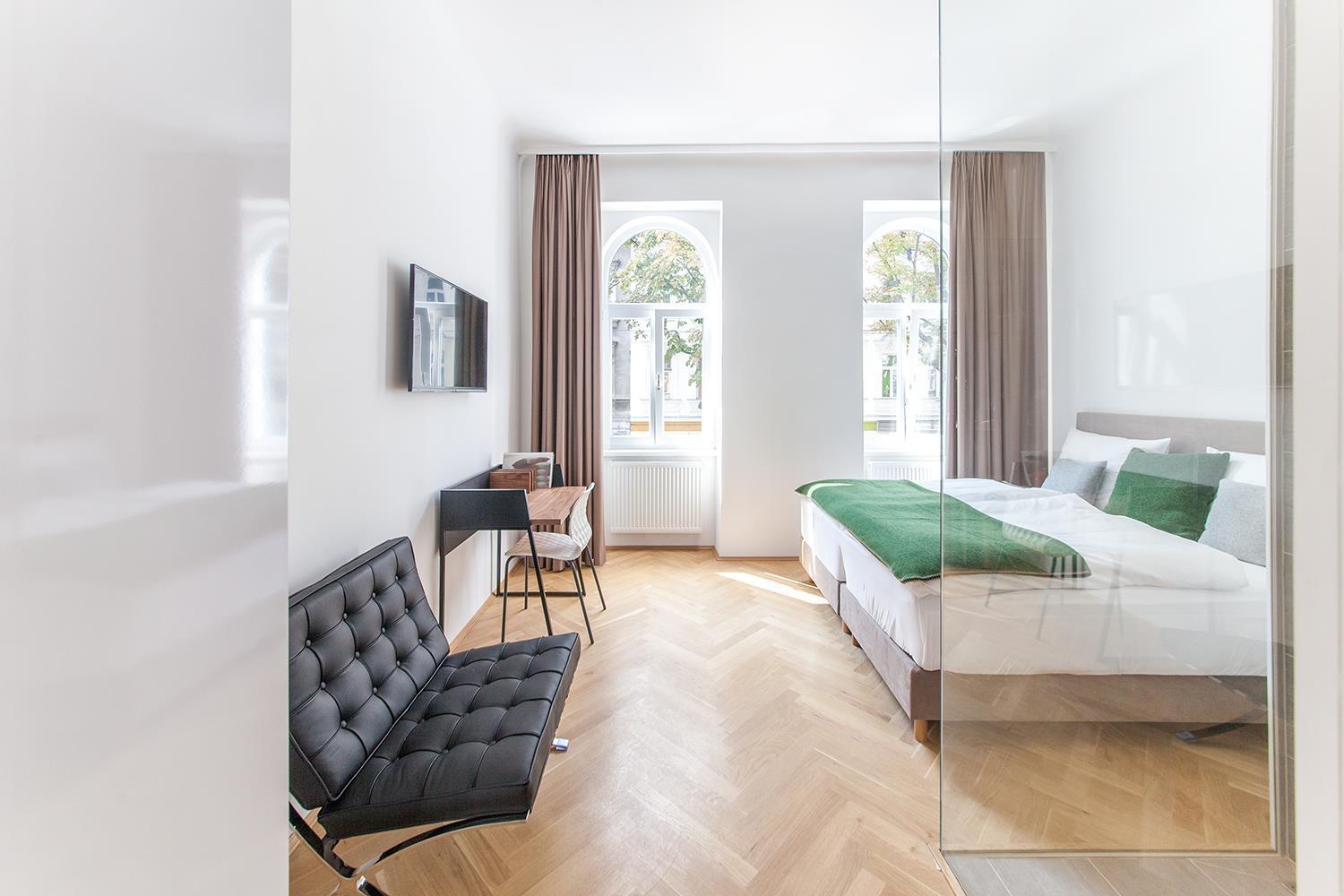 Ks70 Apartments ウィーン エクステリア 写真