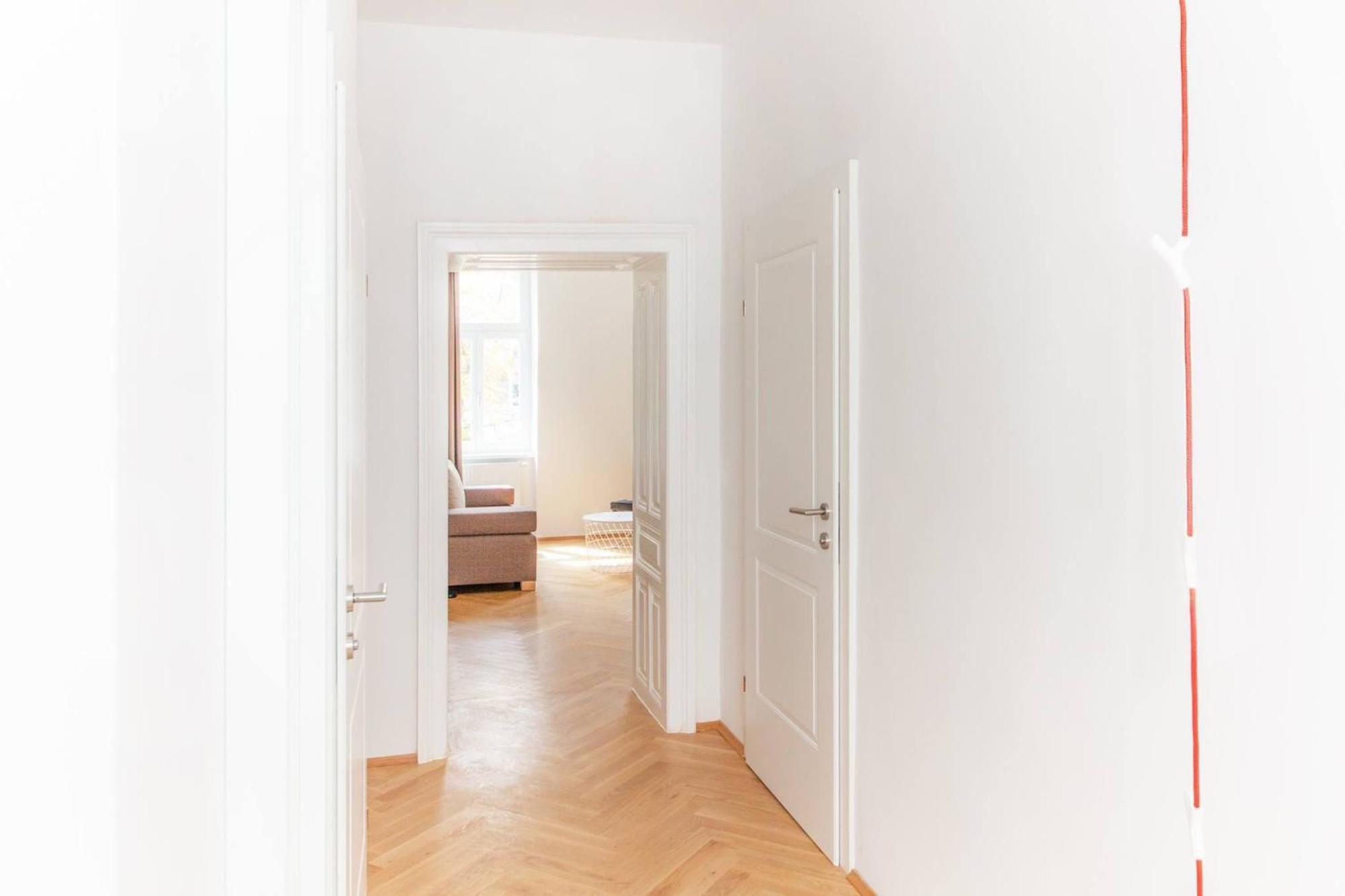 Ks70 Apartments ウィーン エクステリア 写真