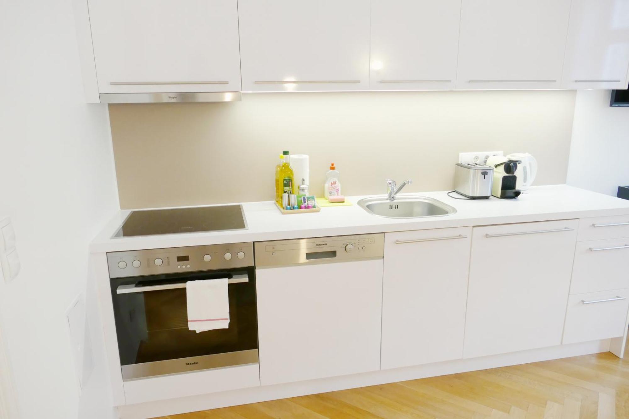 Ks70 Apartments ウィーン エクステリア 写真