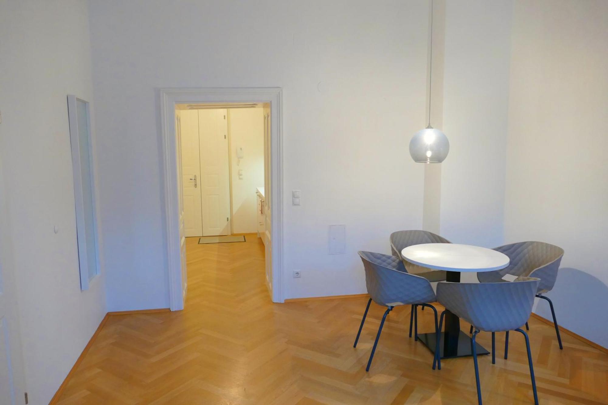 Ks70 Apartments ウィーン エクステリア 写真