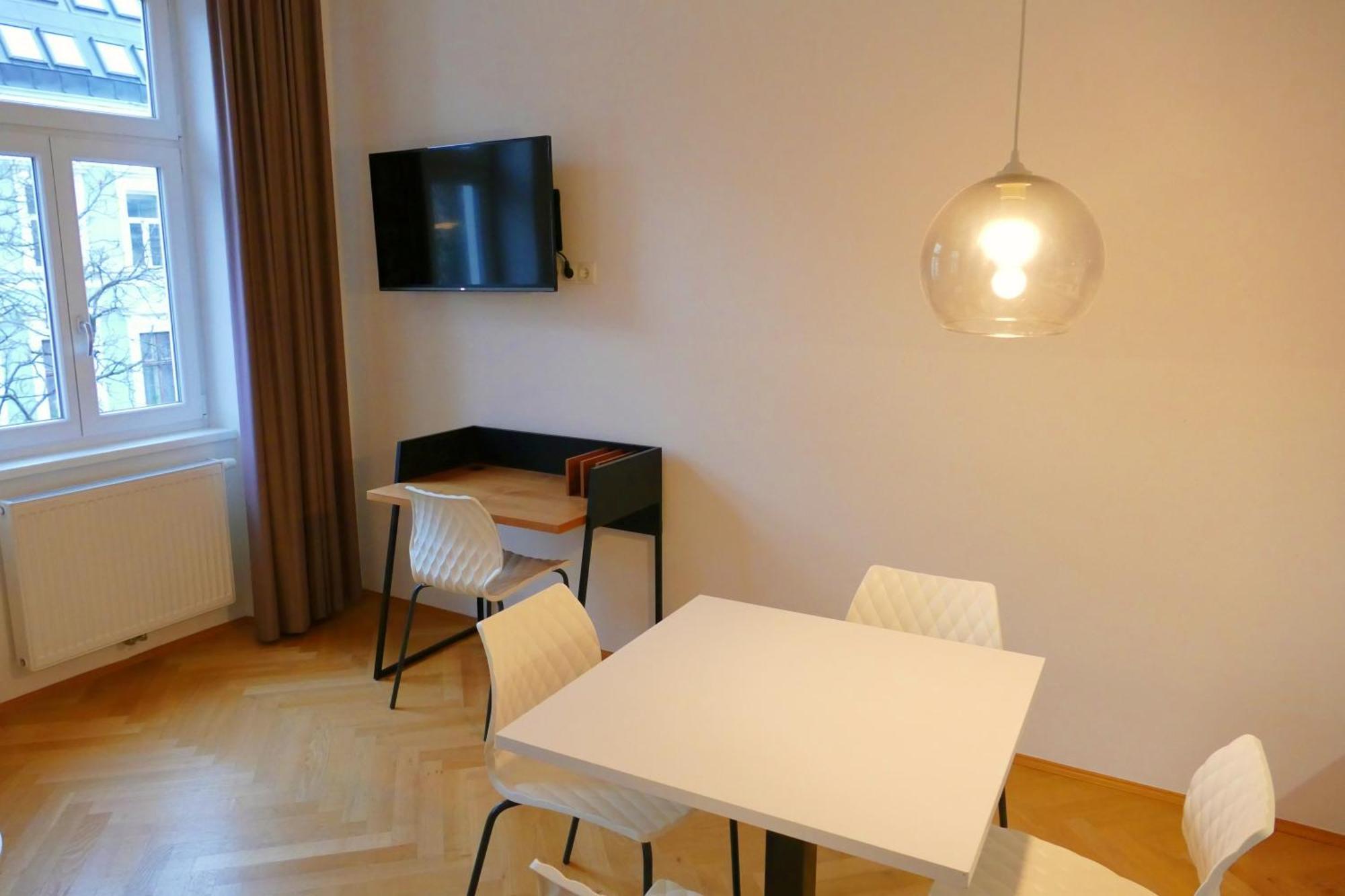 Ks70 Apartments ウィーン エクステリア 写真