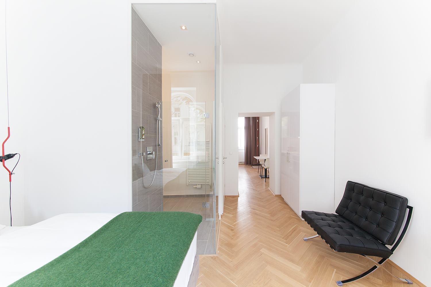 Ks70 Apartments ウィーン エクステリア 写真
