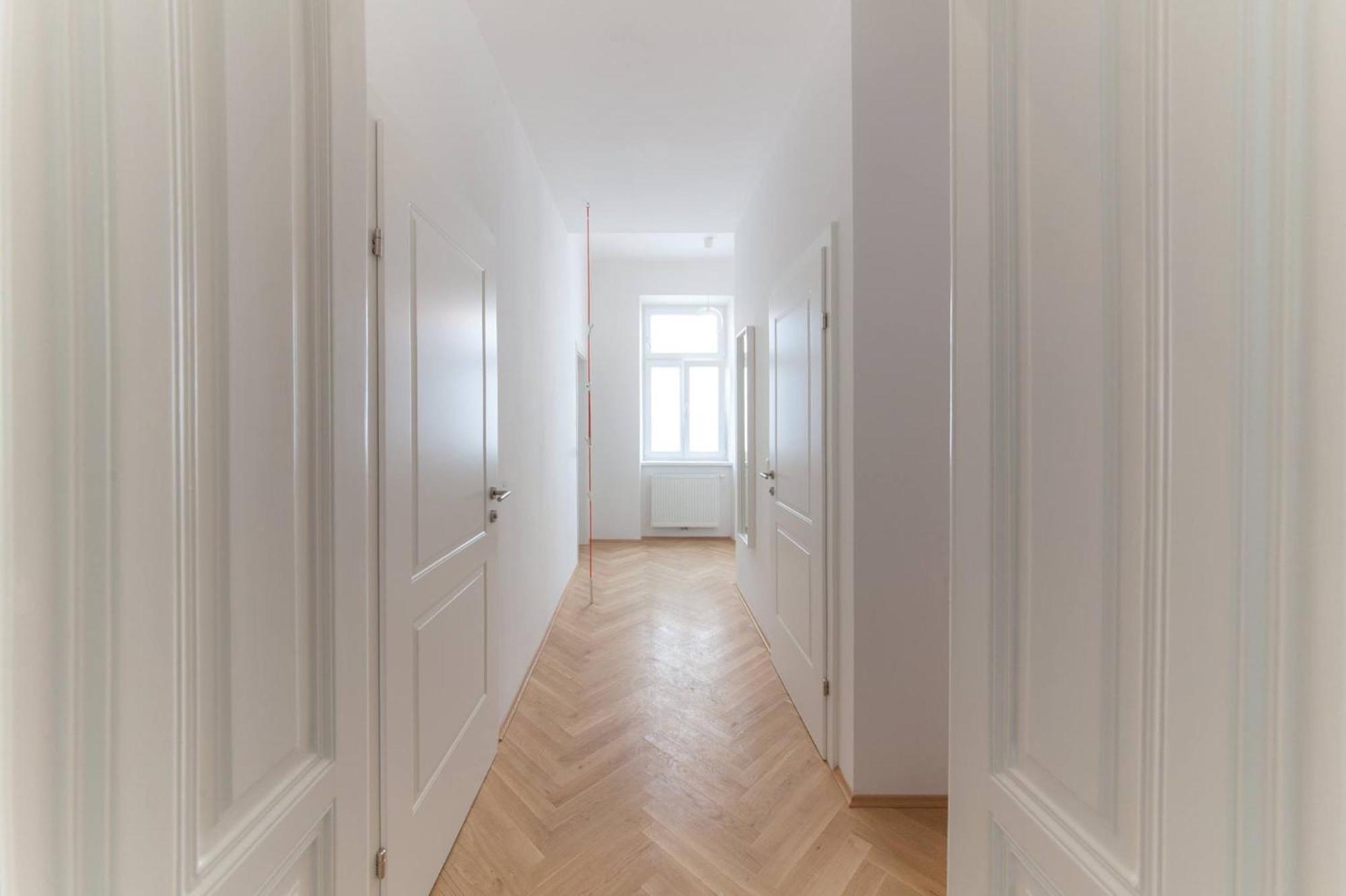 Ks70 Apartments ウィーン エクステリア 写真