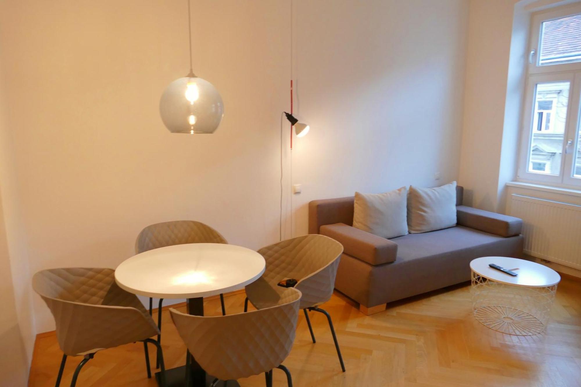 Ks70 Apartments ウィーン エクステリア 写真