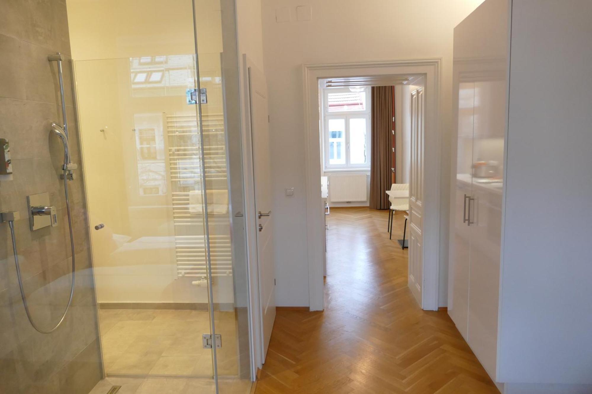 Ks70 Apartments ウィーン エクステリア 写真