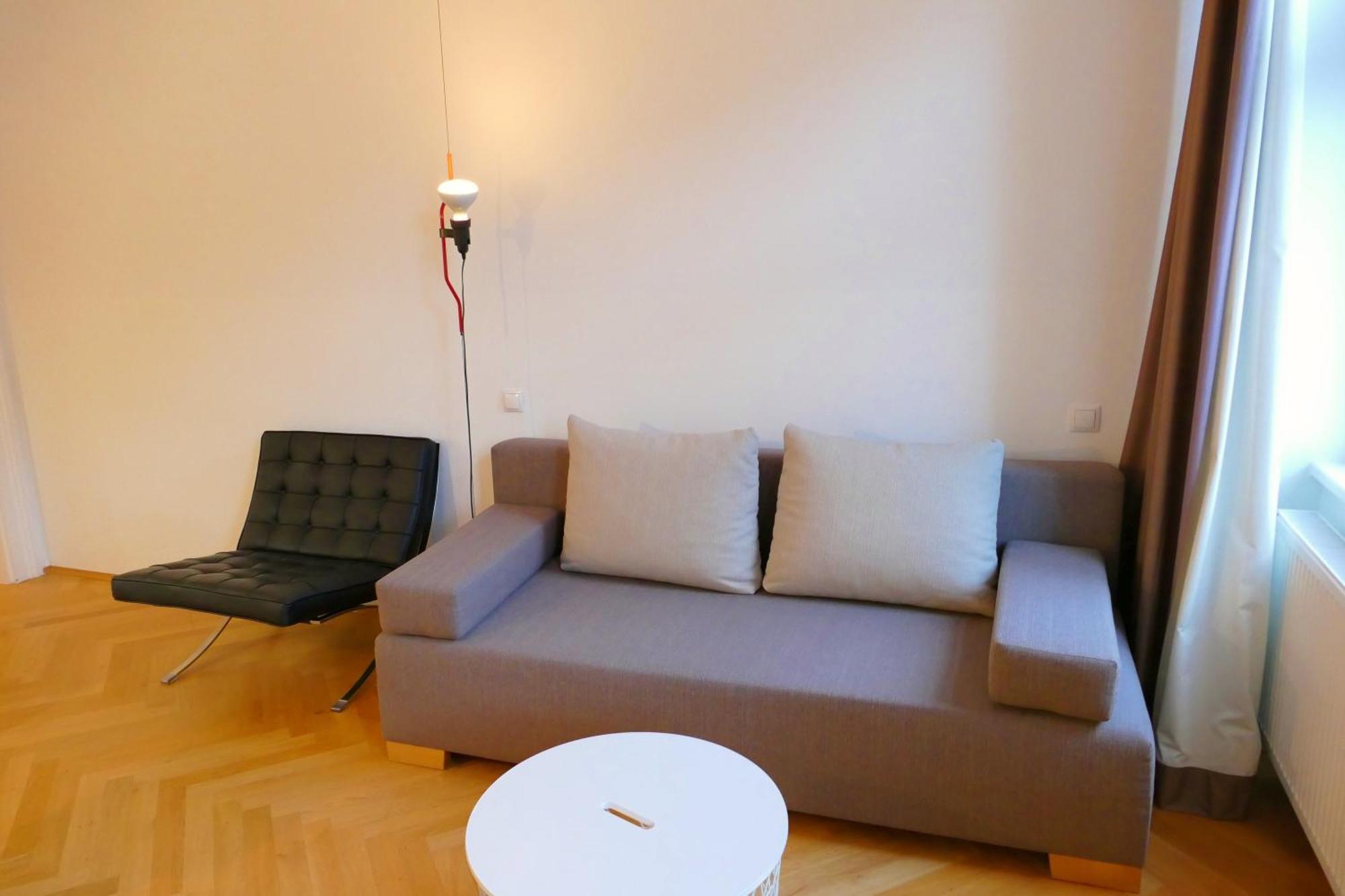 Ks70 Apartments ウィーン エクステリア 写真