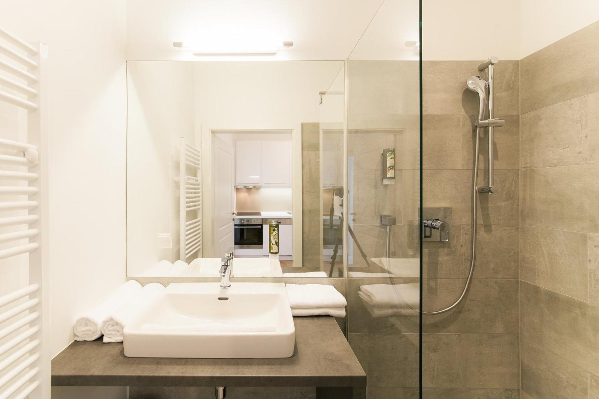 Ks70 Apartments ウィーン エクステリア 写真