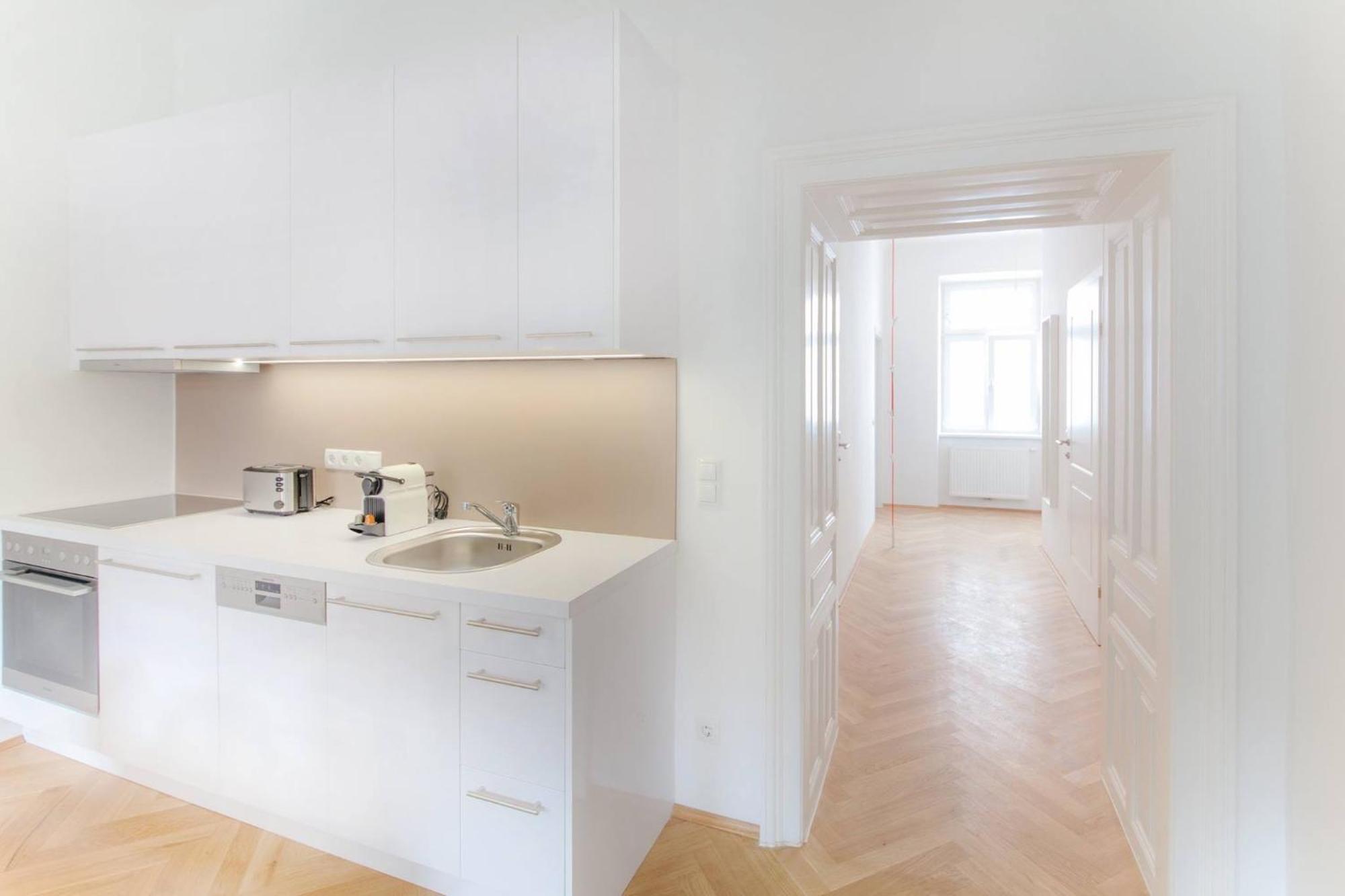 Ks70 Apartments ウィーン エクステリア 写真