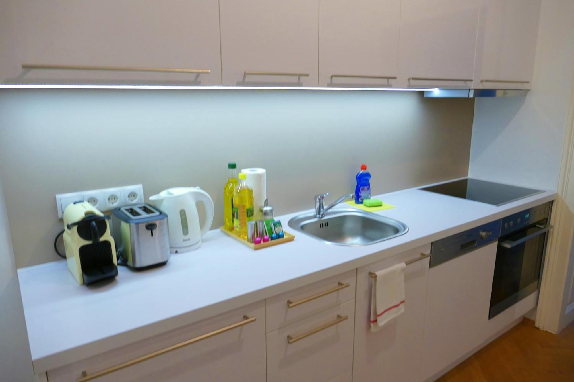 Ks70 Apartments ウィーン エクステリア 写真
