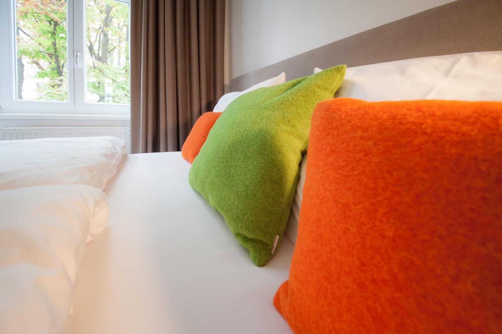 Ks70 Apartments ウィーン エクステリア 写真