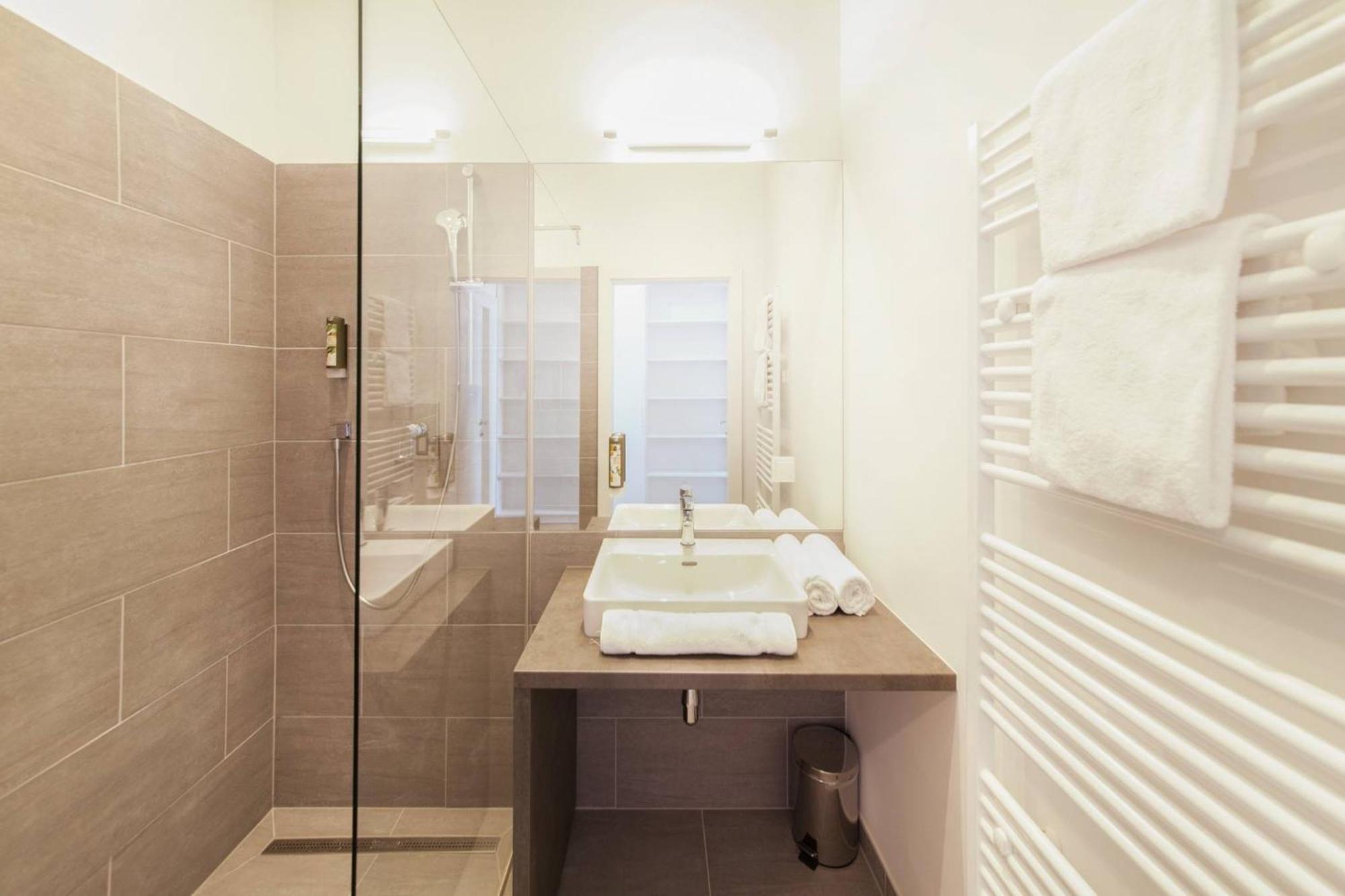 Ks70 Apartments ウィーン エクステリア 写真