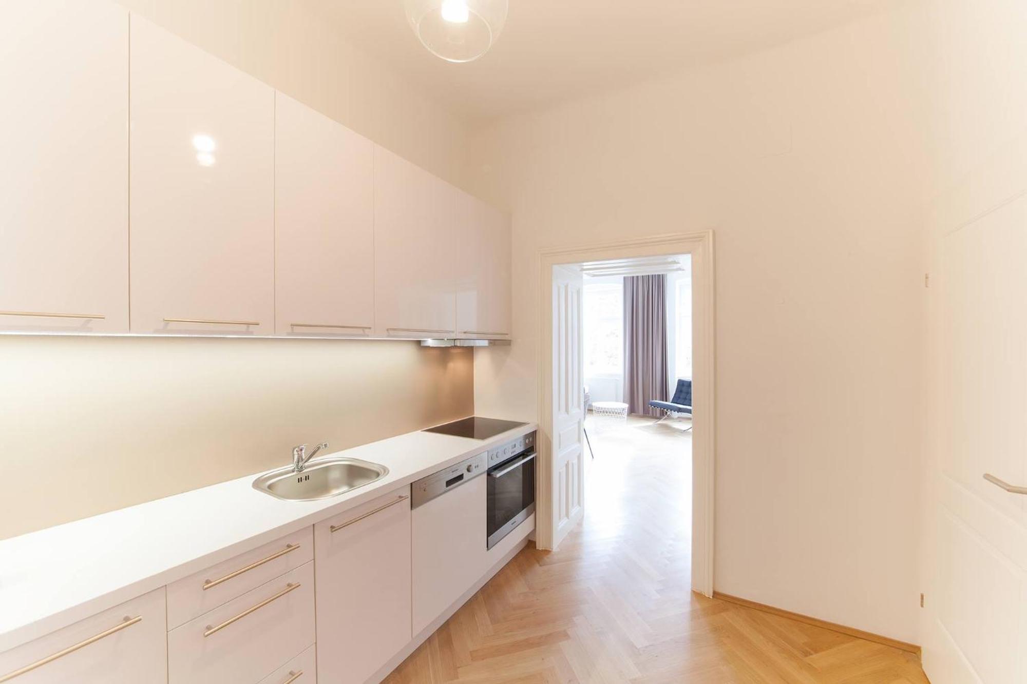 Ks70 Apartments ウィーン エクステリア 写真