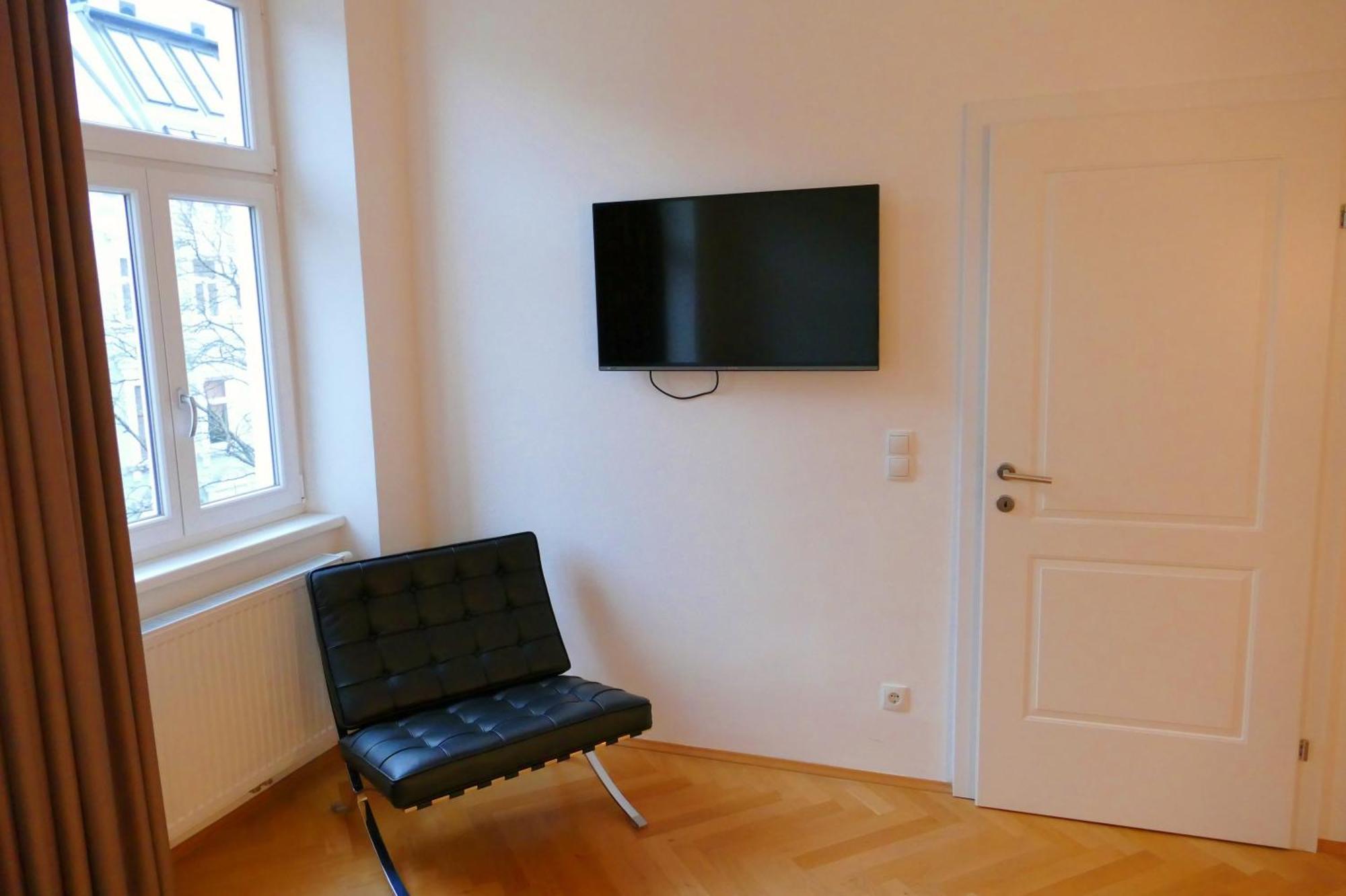 Ks70 Apartments ウィーン エクステリア 写真